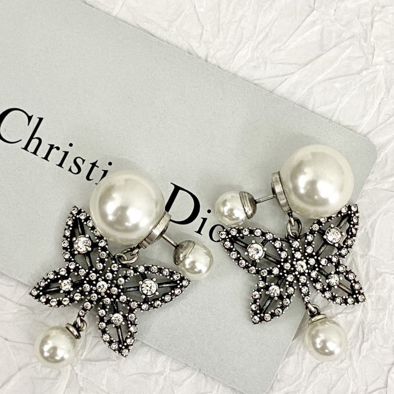 Christian Dior Earrings